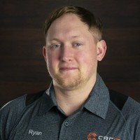 Ryan Daley