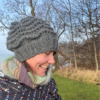 Dorthe Reib