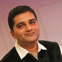 Mohit Nanda