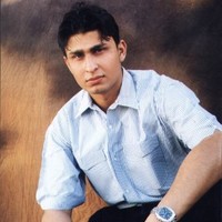 Faraz Hameed