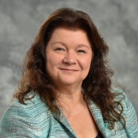Gail Judd