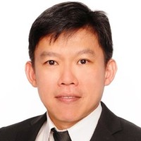 Guan Leong CHUA 蔡元隆
