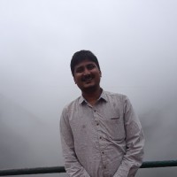 PRADEEP KUMAR K