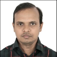 Srikanth Annreddy