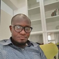 Mubarak Mumuni