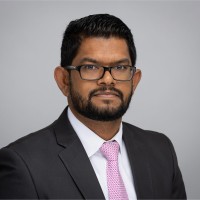 Kithsiri Dharmapala