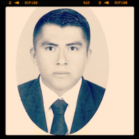 José Alfredo Narciso Ramos