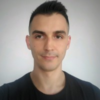 Pencho Kamacharov