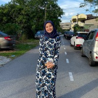 Noraisyah Abd Hamid