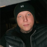 Daniel Dryden