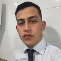Matheus Ferreira Souza