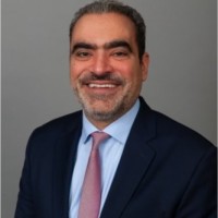 Zaid Ayoub, Cfa