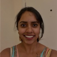 Varsha Venkatraman