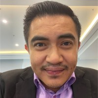 Ahmad Irwan Ab Ghani