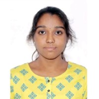 Anusha Thrupthi