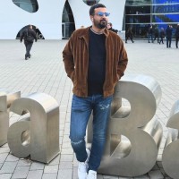 Visesh Rajput