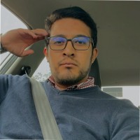 Israel Serrano Rodriguez