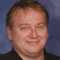 Mark Mcnett