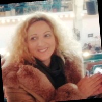 Maria Sarafoudi