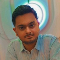 Mohd Jasim Husain Ali Khan