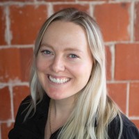 Jessica Warren