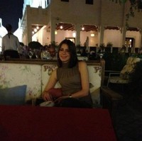 Lina Wardam