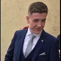 Josh Mcgough