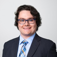Daniel Robin