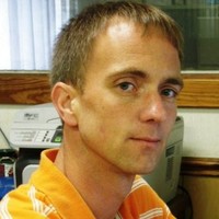 Steven Pope