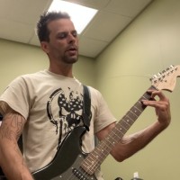 Joshua Barnes