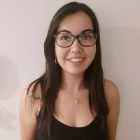 Katherine Arias Pérez