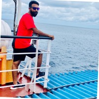Adithya Mysore