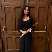 Simrat Patel
