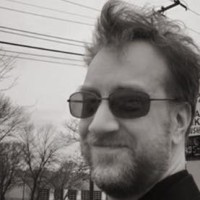 Rev. Doug Abel