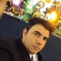 luciano guine vulcani