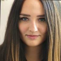 Anastasia Golubovich