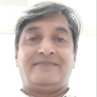Keith D'Souza
