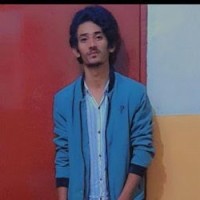 Syed Rohan