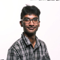 Kishan Patel
