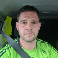 Stephen Murtagh