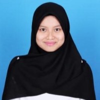 Nur Farah Ain Binti Zainal Abidin