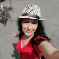elena guarrera