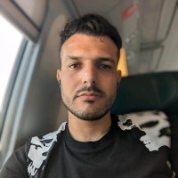 Ayoub El Failali