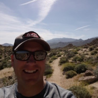 Matt. Smith, P.Tech (Eng.)