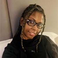 Angela Pickens, Mba