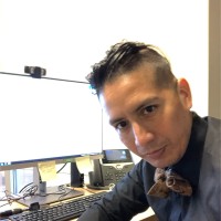 Vincent Pinedo