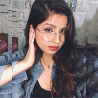 Ananya Singh