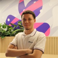 Lucas gabriel Pereira de Jesus