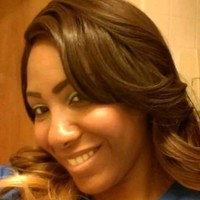Victoria Burley
