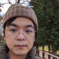 Andy Yu